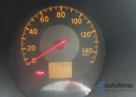 2005 Nissan Altima 2.5 S из США, поврежденный, VIN 1N4AL11D25C111065